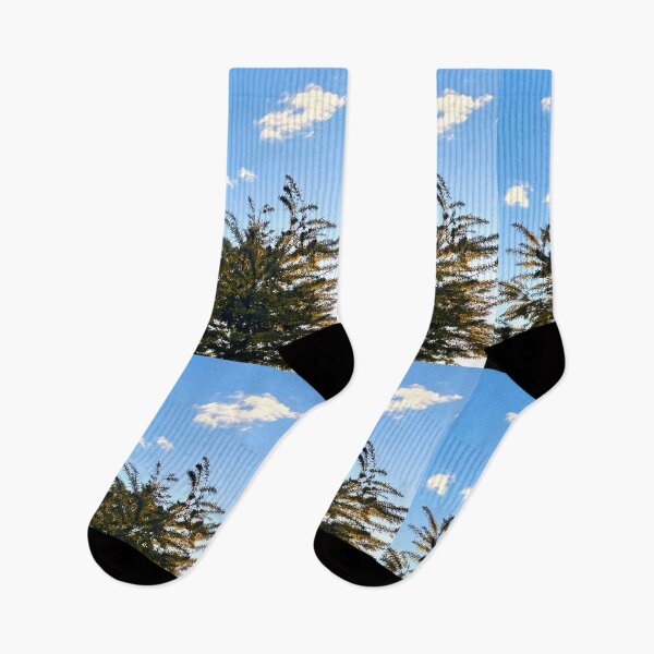 Item preview, Wattle Sky designed and sold by KazM.