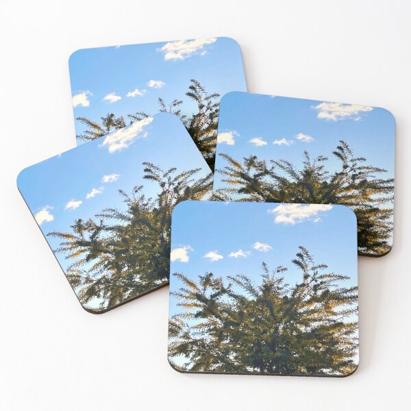 Item preview, Wattle Sky designed and sold by KazM.
