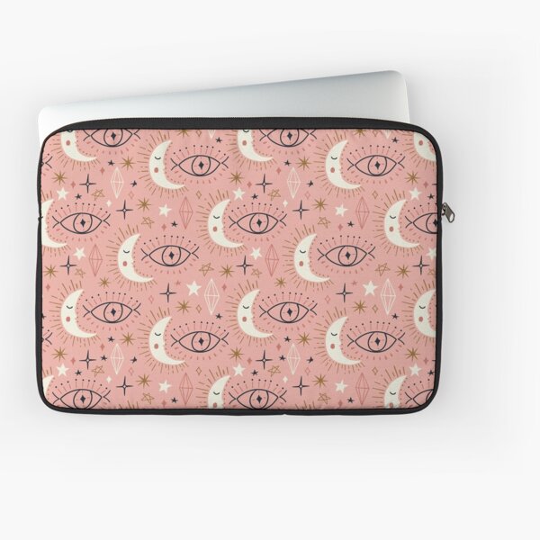Tranquility Laptop Sleeve