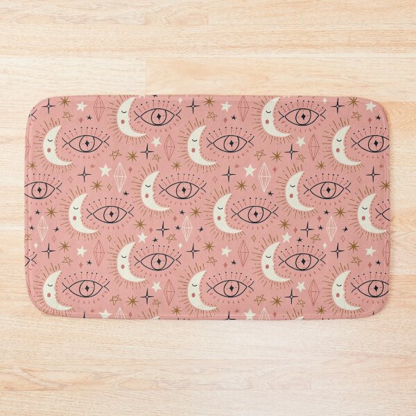 Tranquility Bath Mat