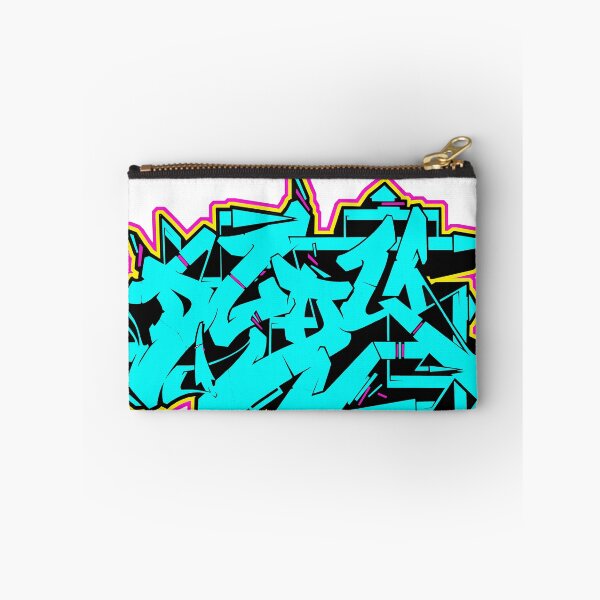 Item preview, OLDY BY ESONE URBAN GRAFFITI STREET STYLE  designed and sold by GraffitiBomberZ.