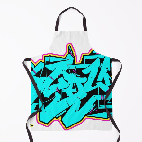 Item preview, OLDY BY ESONE URBAN GRAFFITI STREET STYLE designed and sold by GraffitiBomberZ.