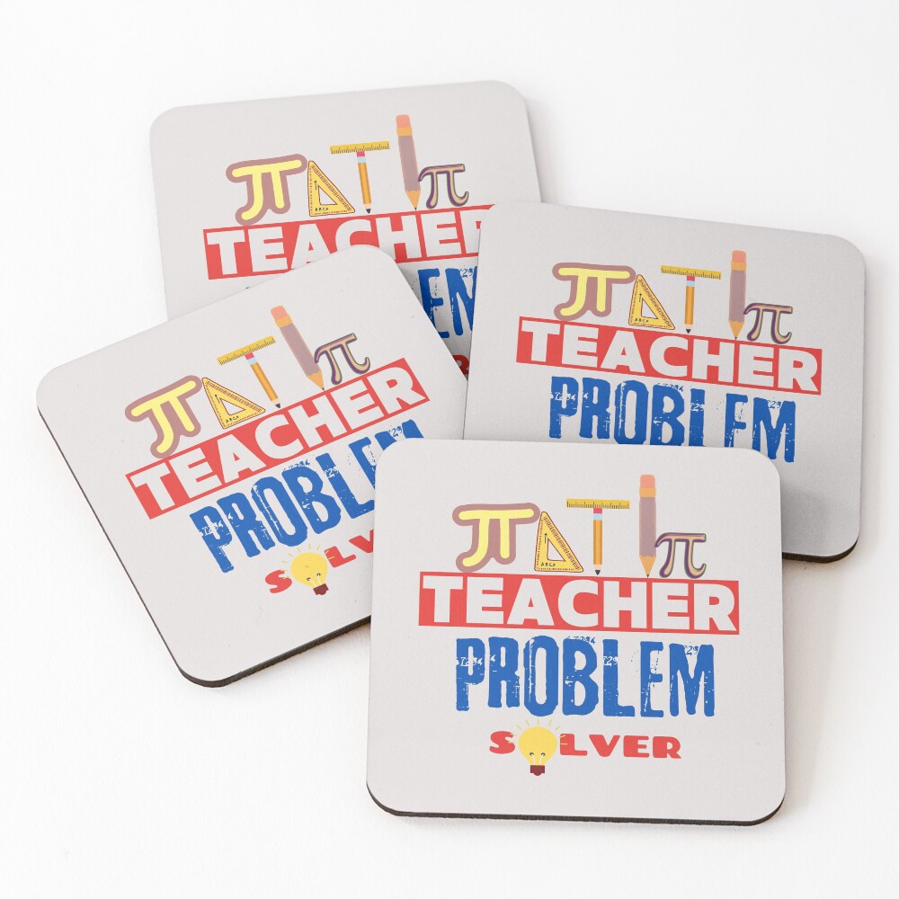 Item preview, Coasters (Set of 4) designed and sold by Eman4design.