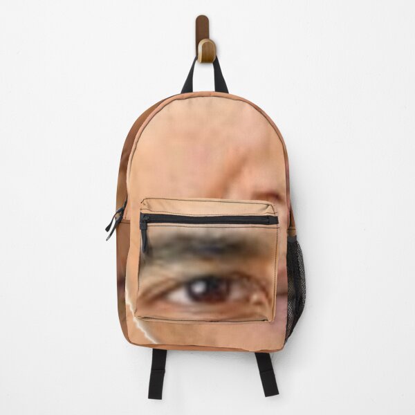 Item preview, Obama Face designed and sold by UrbanBubules.