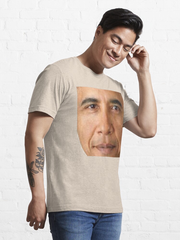 Obama face 2024 t shirt