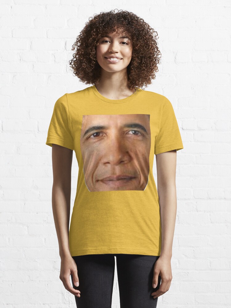 Obama Face