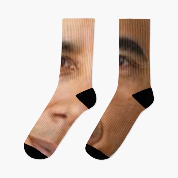 Item preview, Obama Face designed and sold by UrbanBubules.