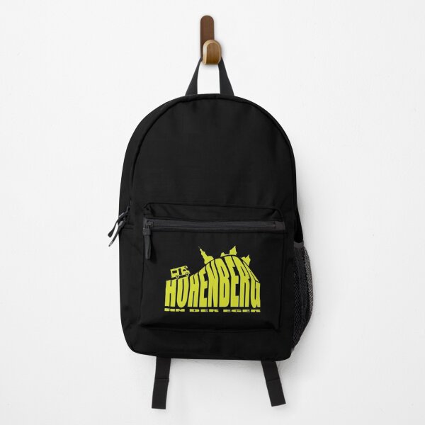 Item preview, Hohenberg an der Eger by camper designed and sold by Lokalpatrioten.