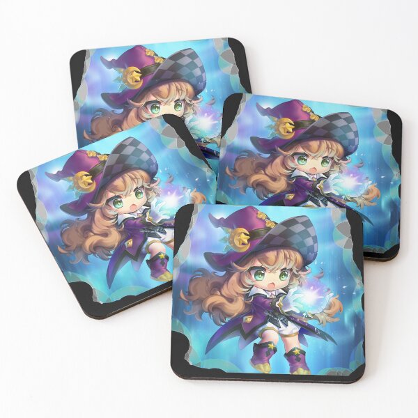 Item preview, Maplestory Wizard&x27;s discovery Classic designed and sold by grossnancy.