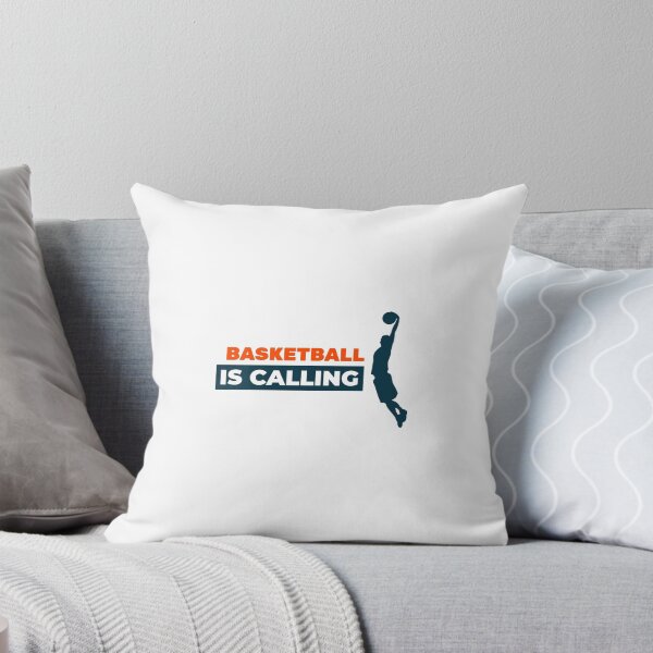 Item preview, Basketball is calling designed and sold by prestige dn.