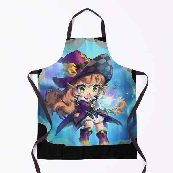 Item preview, Maplestory Wizard&x27;s discovery Classic designed and sold by grossnancy.