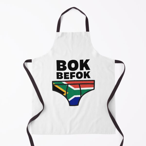 Item preview, bok befok - Springboks - South Africa designed and sold by arendbotha.