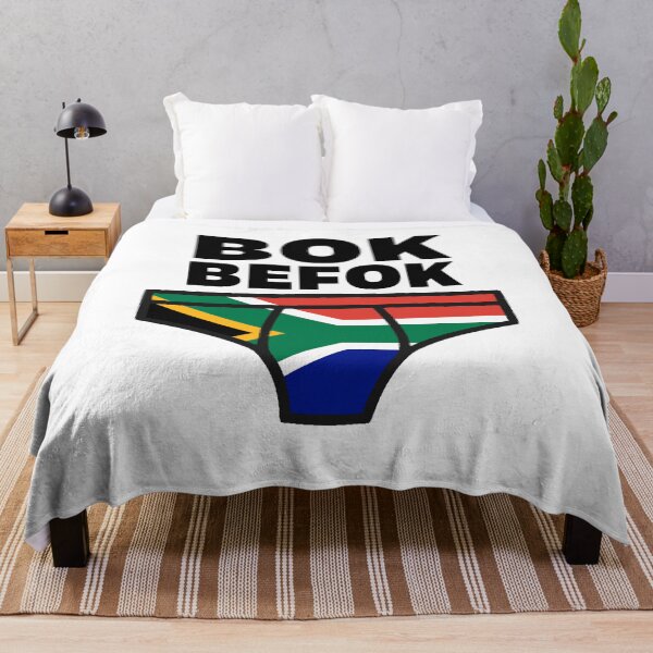Item preview, bok befok - Springboks - South Africa designed and sold by arendbotha.
