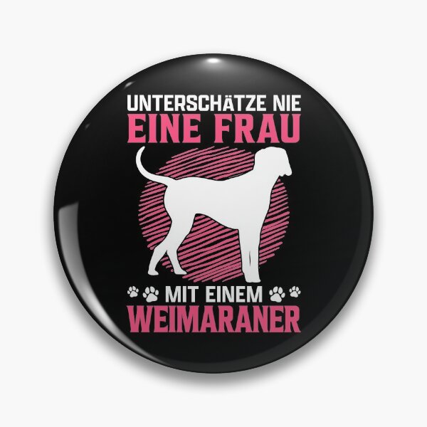 Item preview, Woman with Weimaraner Hound dog owner designed and sold by madgrfx.