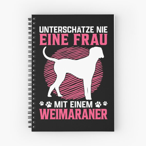 Item preview, Woman with Weimaraner Hound dog owner designed and sold by madgrfx.
