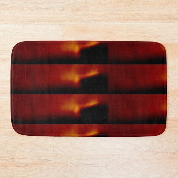 Item preview, Red Aura designed and sold by TM Art.