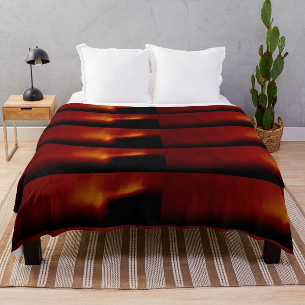 Item preview, Red Aura designed and sold by TM Art.