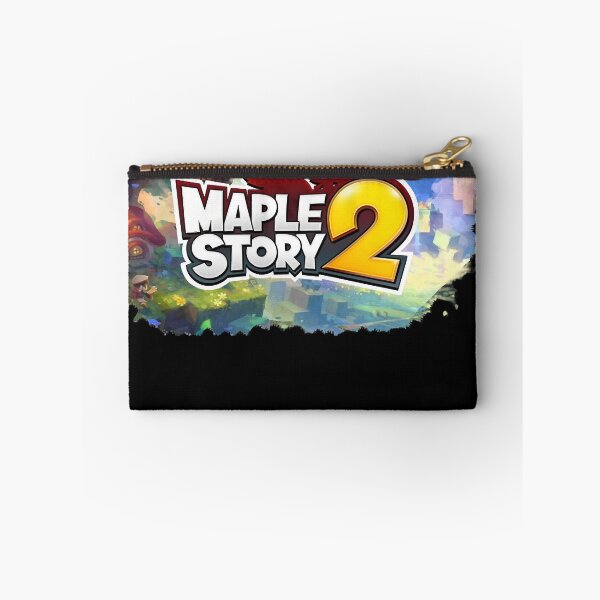 Item preview, Maplestory 2 Collage design Classic designed and sold by grossnancy.