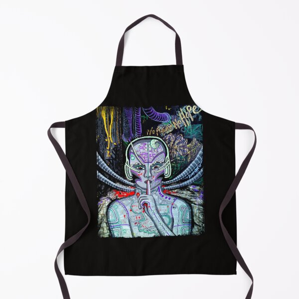Item preview, No future, no hope designed and sold by KiRi1979.