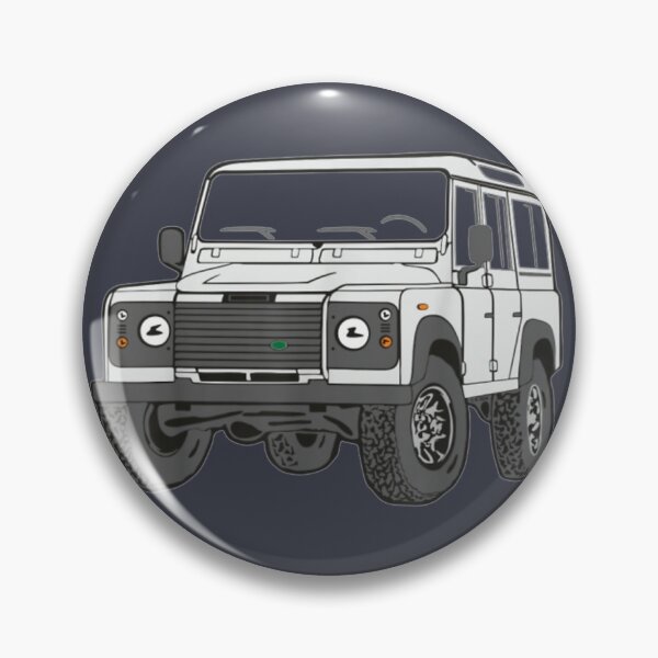 Item preview, 4x4 Defender 110 Adventure  designed and sold by TaylorLamda.