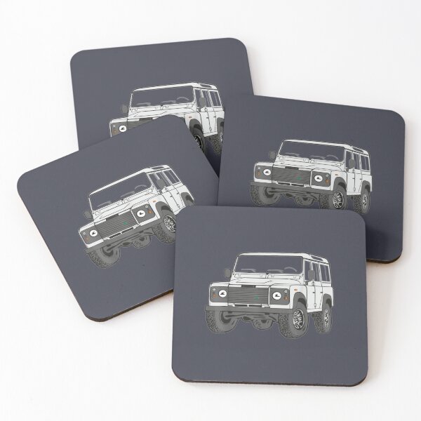 Artikelvorschau, 4x4 Defender 110 Abenteuer entworfen und verkauft von TaylorLamda.