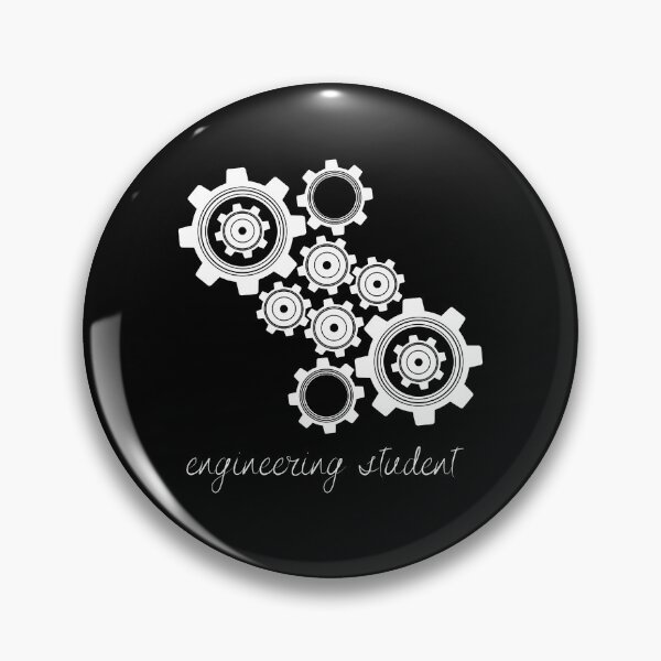 Item preview, Engineering Student designed and sold by CecileMJ.