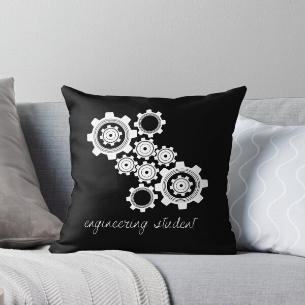 Item preview, Engineering Student designed and sold by CecileMJ.
