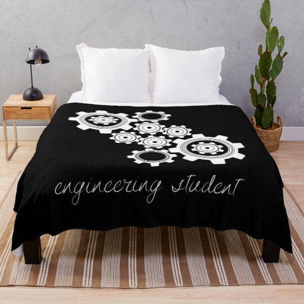 Item preview, Engineering Student designed and sold by CecileMJ.