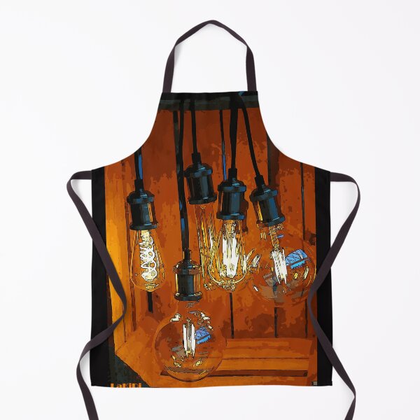 Item preview, Let it be light designed and sold by KiRi1979.