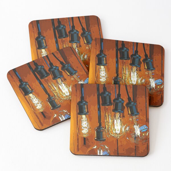 Item preview, Let it be light designed and sold by KiRi1979.