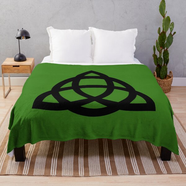 Item preview, Triquetra simple designed and sold by SwamplandVamp.