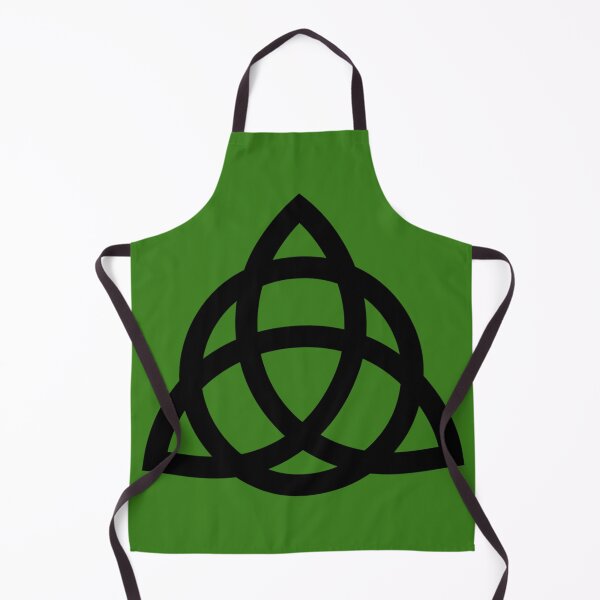 Artikelvorschau, Einfache Triquetra entworfen und verkauft von SwamplandVamp.