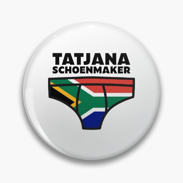 Item preview, Tatjana Schoenmaker - Swimmer - South Africa designed and sold by arendbotha.