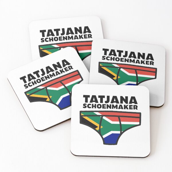 Item preview, Tatjana Schoenmaker - Swimmer - South Africa designed and sold by arendbotha.