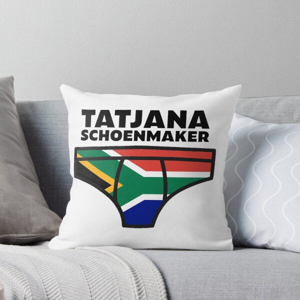 Artikelvorschau, Tatjana Schoenmaker - Schwimmerin - Südafrika entworfen und verkauft von arendbotha.