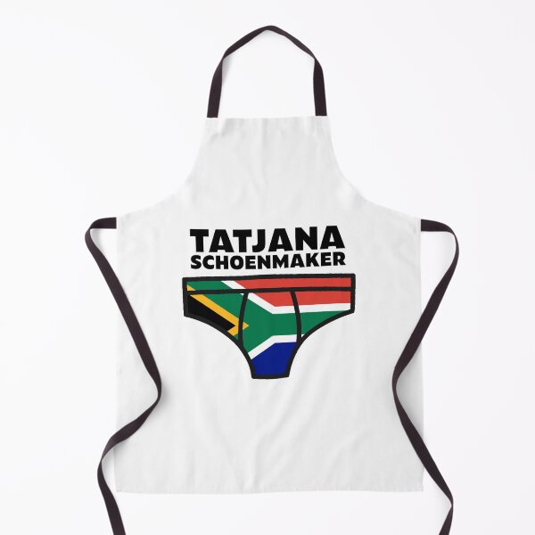 Item preview, Tatjana Schoenmaker - Swimmer - South Africa designed and sold by arendbotha.
