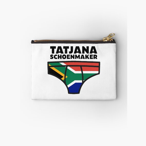 Item preview, Tatjana Schoenmaker - Swimmer - South Africa designed and sold by arendbotha.