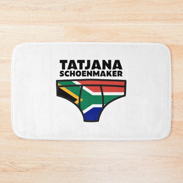 Item preview, Tatjana Schoenmaker - Swimmer - South Africa designed and sold by arendbotha.