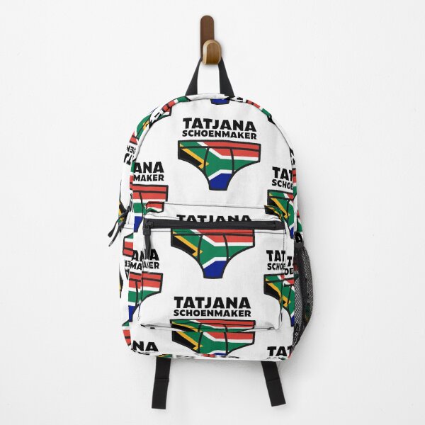 Item preview, Tatjana Schoenmaker - Swimmer - South Africa designed and sold by arendbotha.