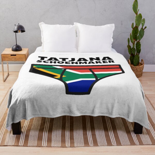 Item preview, Tatjana Schoenmaker - Swimmer - South Africa designed and sold by arendbotha.