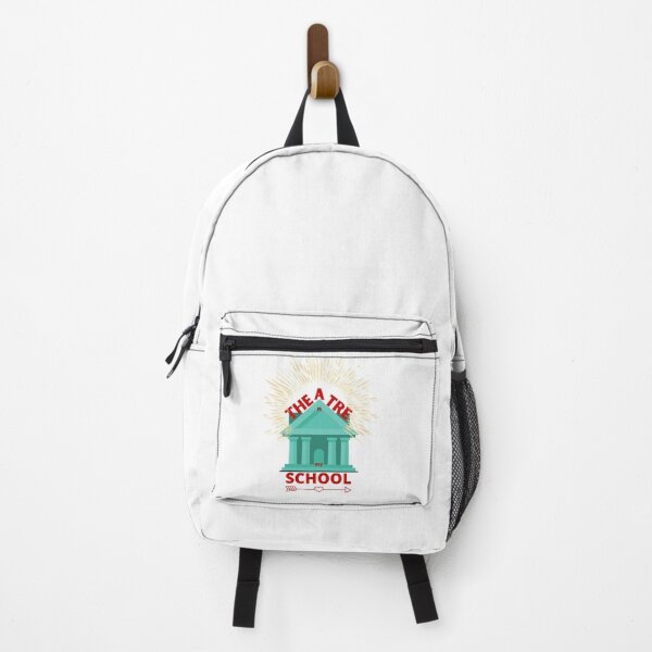 Item preview, THEATRE IS MY SCHOOL designed and sold by SEFIKA7.