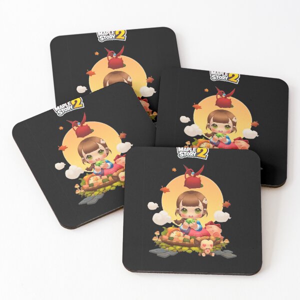 Item preview, Maplestory 2 Cute Classic designed and sold by grossnancy.