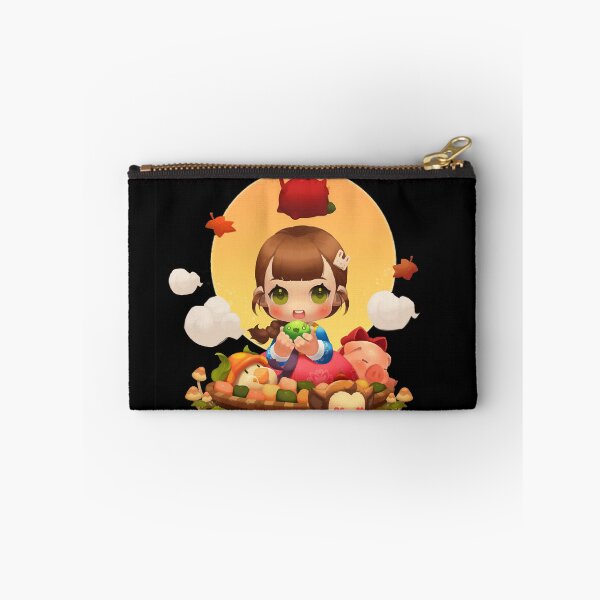 Item preview, Maplestory 2 Cute Classic designed and sold by grossnancy.
