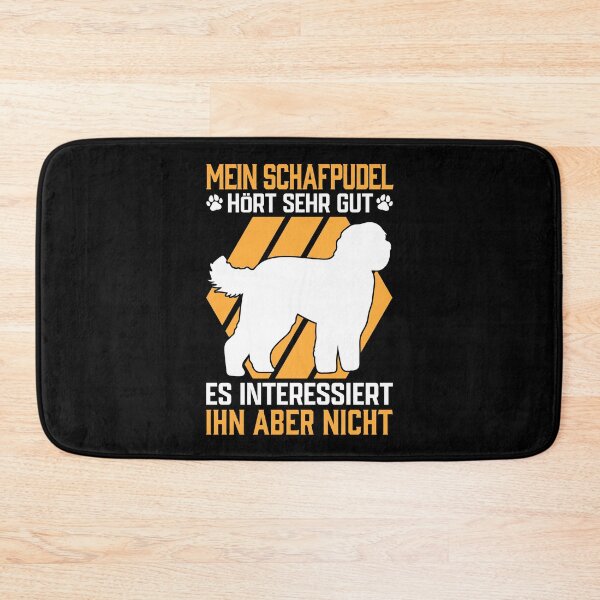 Item preview, Sheep poodle hears herding dog well designed and sold by madgrfx.