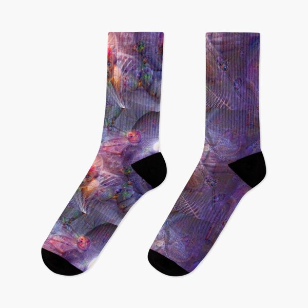 Item preview, Trippy Pattern designed and sold by art-the-artist.
