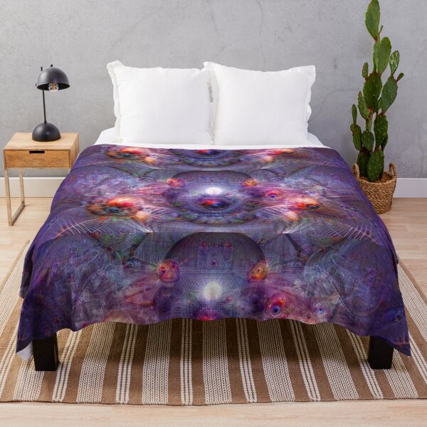 Item preview, Trippy Pattern designed and sold by art-the-artist.