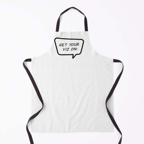 Item preview, "Get Your Viz On!" Collection - Data Science designed and sold by BerkleyCo.