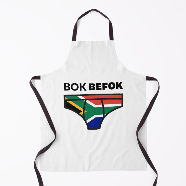 Item preview, Bok Befok - Springboks - South Africa designed and sold by arendbotha.