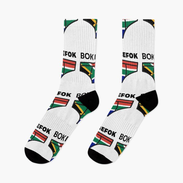 Item preview, Bok Befok - Springboks - South Africa designed and sold by arendbotha.