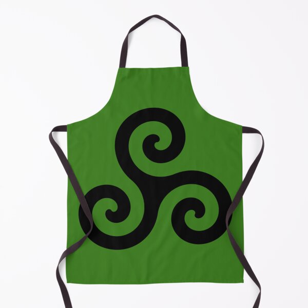 Item preview, Simple Triskele designed and sold by SwamplandVamp.
